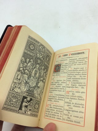 DIURNALE CISTERCIENSE Auctoritate RR. Domini Sebastiani, Abbatis Generalis Cisterciensium Reformatorum B. M. V. de Trappa Editum.