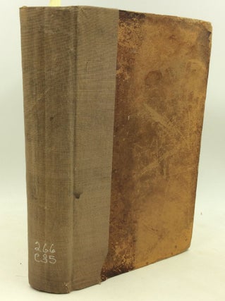Item #184287 MEMOIRS OF MISSIONARY PRIESTS, and Other Catholics of Both Sexes, that Have Suffered...