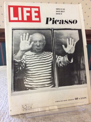 Item #184565 LIFE Magazine: December 27, 1968