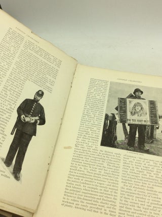 THE COSMOPOLITAN: A Monthly Illustrated Magazine, Volume XI