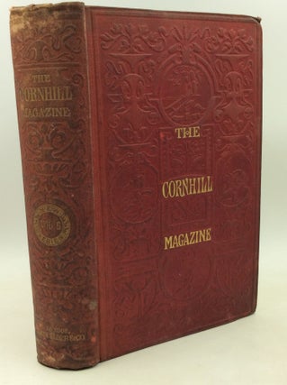 Item #184758 THE CORNHILL MAGAZINE: New Series, Volume V