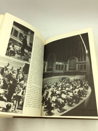 SEASON WITH SOLTI: A Year in the Life of the Chicago Symphony
