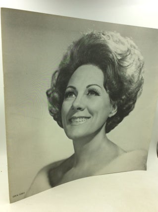 Item #185139 A TEBALDI FESTIVAL [Liner notes