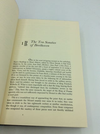 VIOLIN AND KEYBOARD: The Duo Repertoire, Volumes I-II