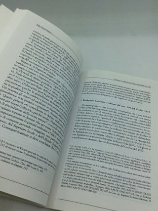 EPHEMERIDES IURIS CANONICI: Nuova Serie, Anno 52, n. 1