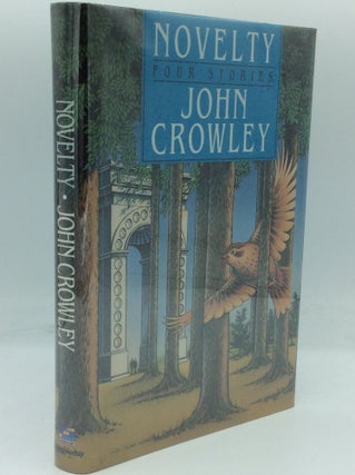 Item #185822 NOVELTY. John Crowley