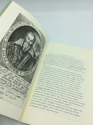THE AUCTION CATALOGUE OF THE LIBRARY OF J.J. SCALIGER