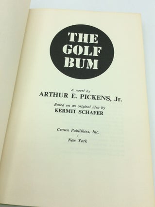 THE GOLF BUM