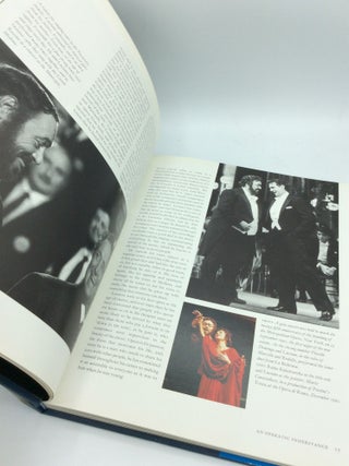 PAVAROTTI: Life with Luciano