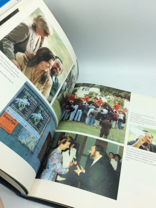 PAVAROTTI: Life with Luciano