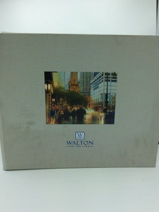 Item #186238 WALTON ON THE PARK CONDO PORTFOLIO