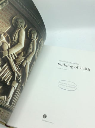 WESTMINSTER CATHEDRAL: BUILDING OF FAITH