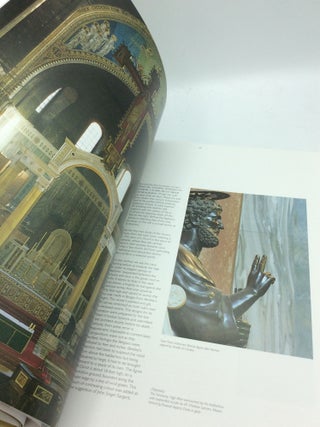 WESTMINSTER CATHEDRAL: BUILDING OF FAITH