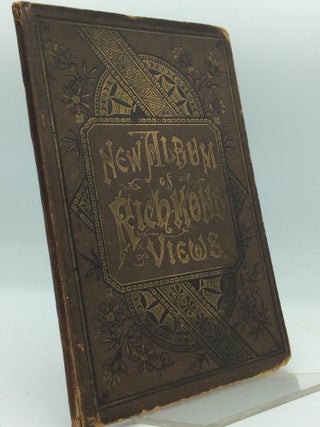 Item #186278 NEW ALBUM OF RICHMOND VIEWS