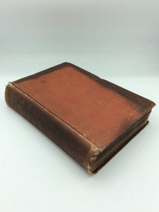 ANNALS OF PHILADELPHIA, and Pennsylvania, in the Olden Time; Being a Collection of Memoirs, Anecdotes, and Incidents of the City and Its Inhabitants, and of the Earliest Settlements of the Inland Part of Pennsylvania; Intended to Preserve the Recollections of Olden Time, and to Exhibit Society in Its Changes of Manners and Customs, and the City and Country in Their Local Changes and Improvements, Volumes I-III