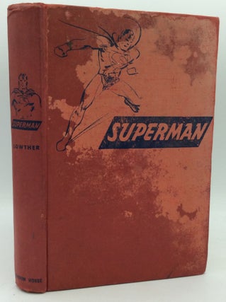 Item #186333 SUPERMAN. George Lowther