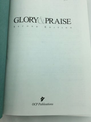 GLORY & PRAISE