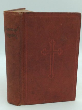 Item #186401 THE BOOK OF COMMON PRAYER and Administration of the Sacraments and Other Rites and...