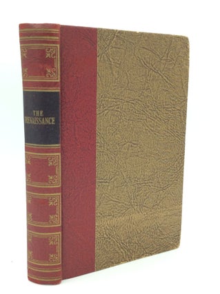 Item #186420 THE RENAISSANCE, Volume IV. ed Brown Landone