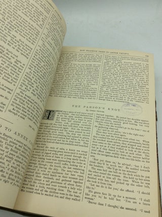 CHAMBERS'S JOURNAL: Sixth Series, Volume XI