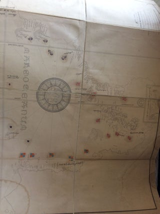 HISTORIA FISICA POLITICA Y NATURAL DE LA ISLA DE CUBA, Tomos I-II