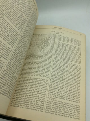 CHAMBERS'S JOURNAL, Seventh Series, Volume I (December 1910 - November 1911)