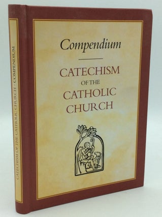 Item #186612 COMPENDIUM OF THE CATECHISM OF THE CATHOLIC CHURCH