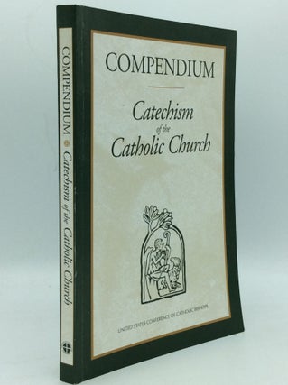 Item #186613 COMPENDIUM: CATECHISM OF THE CATHOLIC CHURCH