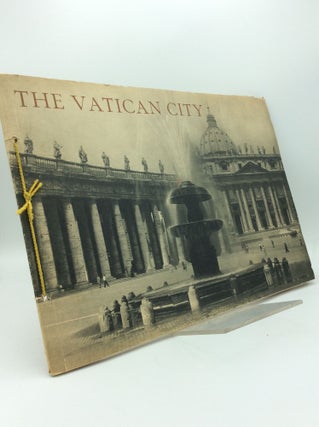 Item #186635 THE VATICAN CITY