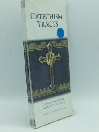 Item #186713 CATECHISM TRACTS