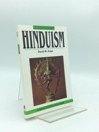 Item #186791 HINDUISM: Experiments in the Sacred. David M. Knipe