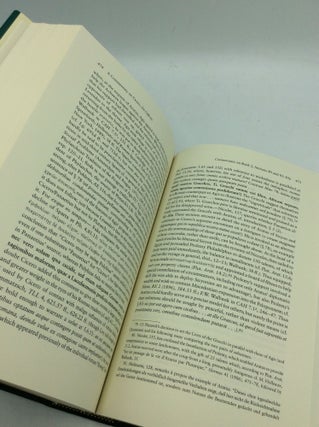 A COMMENTARY ON CICERO, DE OFFICIIS