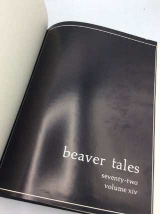1972 BEAVERCREEK HIGH SCHOOL YEARBOOK