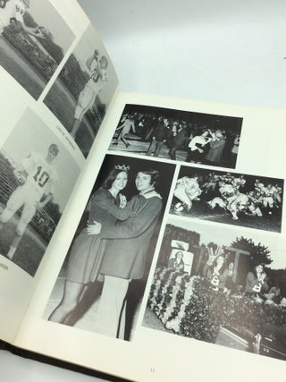 1972 BEAVERCREEK HIGH SCHOOL YEARBOOK