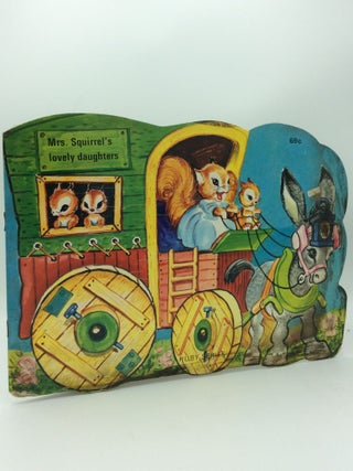 Item #186884 MRS. SQUIRREL'S LOVELY DAUGHTERS