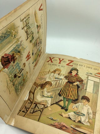 THE HISTORY OF APPLE PIE