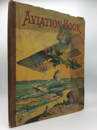 Item #187081 AVIATION BOOK