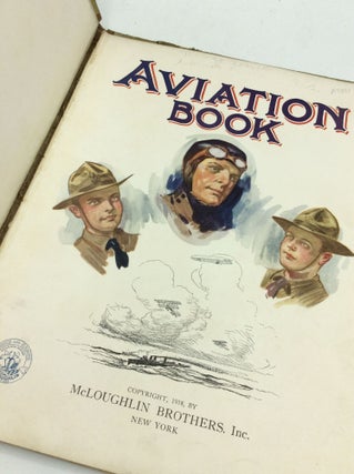 AVIATION BOOK