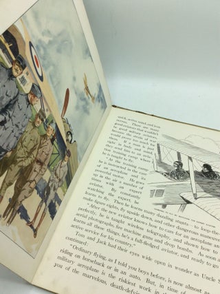 AVIATION BOOK