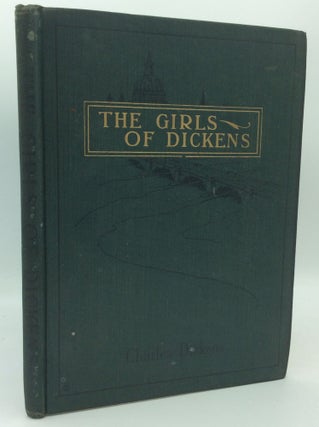 Item #187147 THE GIRLS OF DICKENS RETOLD
