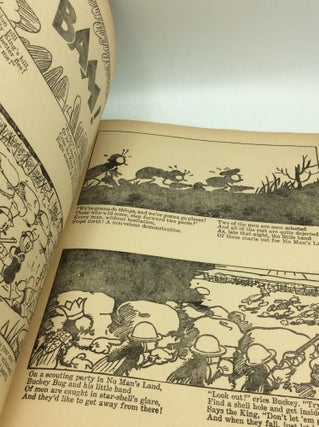 MICKEY MOUSE PRESENTS WALT DISNEY'S SILLY SYMPHONY BOOK TO COLOR for Use with Paints or Crayons