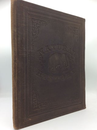 Item #187159 THE ILLUSTRATED BOOK OF NATURAL HISTORY, Part II