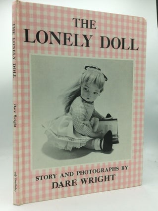 Item #187228 THE LONELY DOLL. Dare Wright