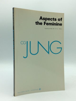 Item #187388 ASPECTS OF THE FEMININE. C G. Jung