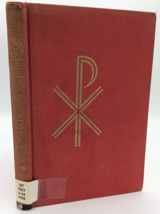 Item #187601 SYMBOLISM IN LITURGICAL ART. LeRoy H. Appleton, Stephen Bridges