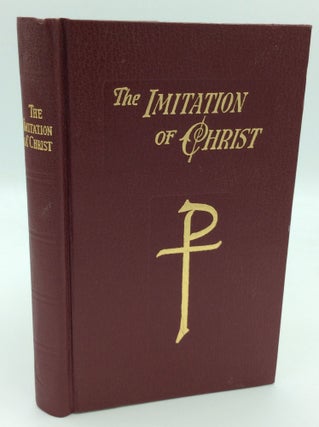 Item #187703 THE IMITATION OF CHRIST. Thomas A. Kempis