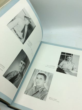 THE CRUISE RECORD OF THE 95TH UNITED STATES NAVAL CONSTRUCTION BATTALION, April 1943 - September 1945