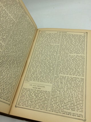 CHAMBERS'S JOURNAL of Popular Literature, Science and Arts: Poole Vol. 63
