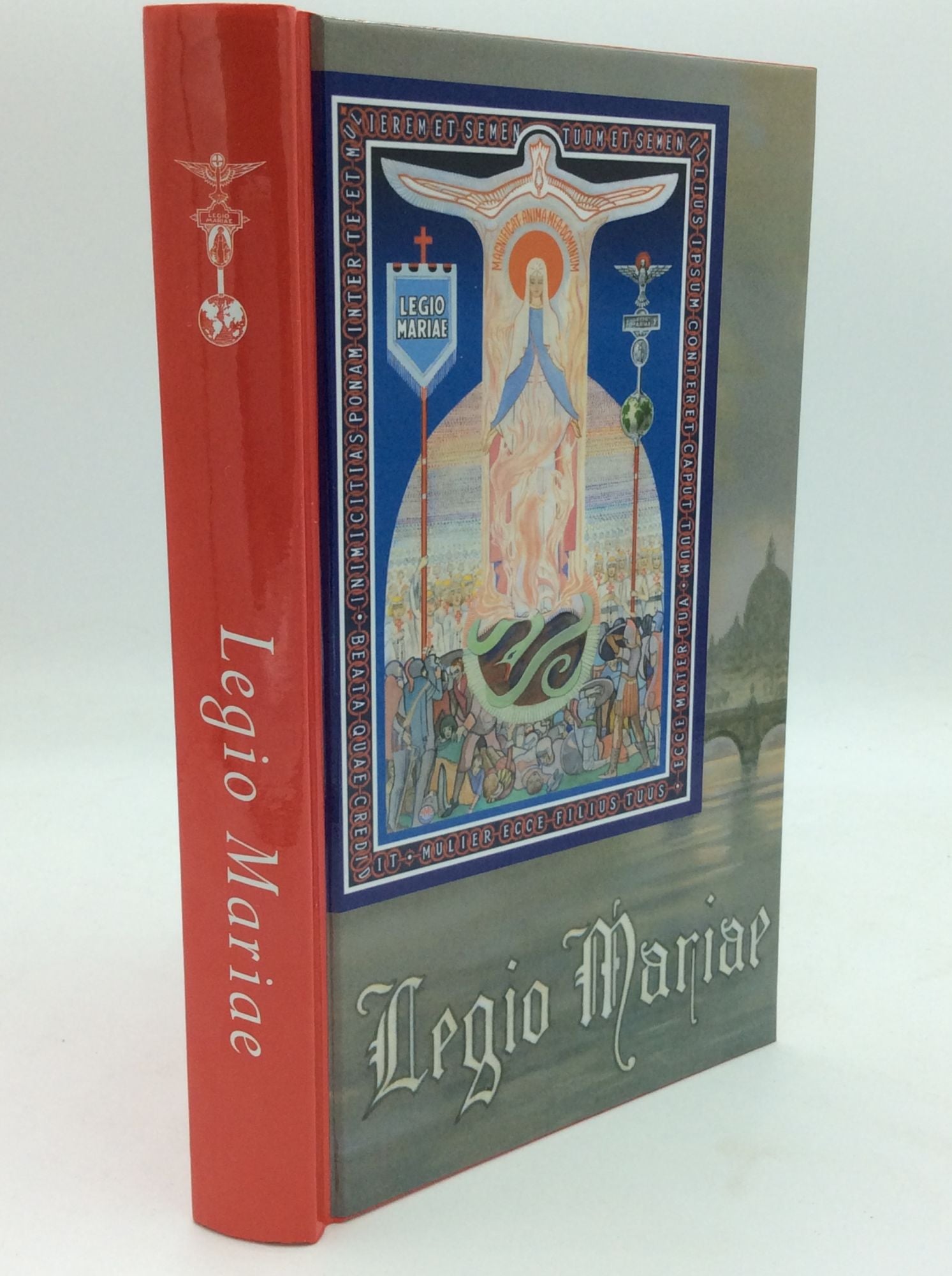  - The Official Handbook of the Legion of Mary