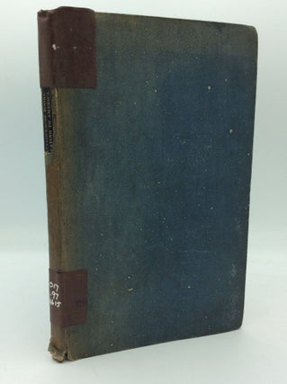 Item #188049 A CATALOGUE OF BOOKS, RELATING PRINCIPALLY TO AMERICA, Arranged under the Years in...